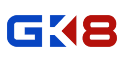 GK8 Small Logo